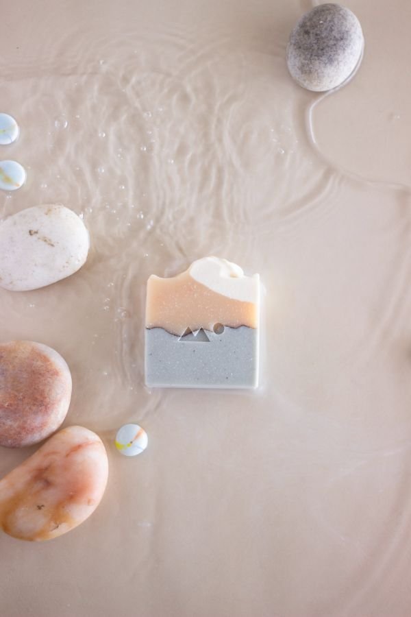 Lavender + Patchouli