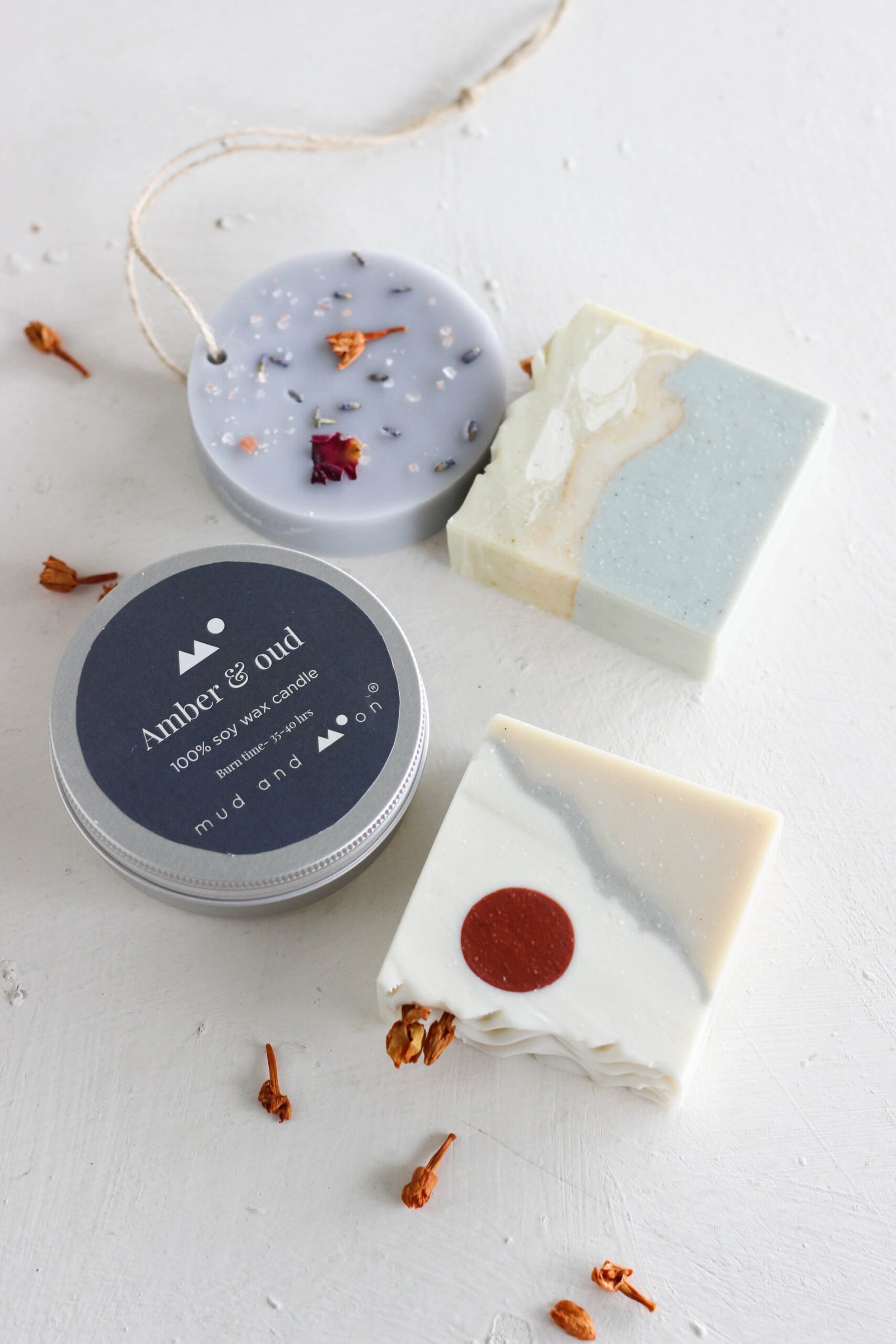 Mystical Gift Box Texture Hover